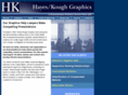 hayeskoughgraphics.com