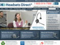 headsetsdirect.com