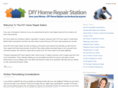 homerepairstation.com