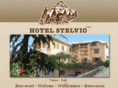 hotelstelvio.com