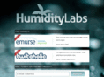 humiditylabs.com