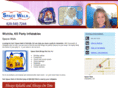 inflatableswichita.com