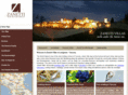 intuscanyvillas.com