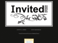 inviteddesignstudio.com