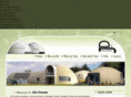 jdsdomes.com