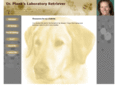 laboratoryretriever.org