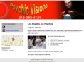 lapsychicvision.com