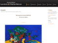 les-amis-de-marcon.com