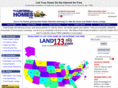 listingofhomes.com