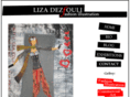 lizadezfouli.com