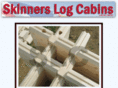 logcabinshaywardsheath.net