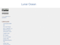 lunar-ocean.com