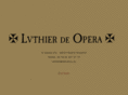 luthieropera.com