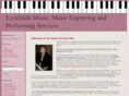 lyralindamusic.com