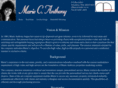 marieanthony.com