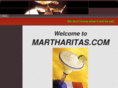 martharitas.com