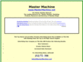 mastermachine.net