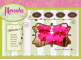 mercedesflowers.com