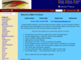 millersflyshop.com