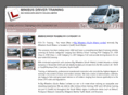 minibusdrivertraining.com