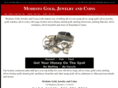 modestosilver.com