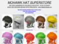 mohawkhat.com