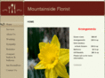 mountainsideflorist.com