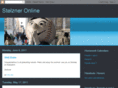 mrstelzner.com