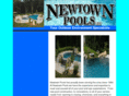 newtownpool.com