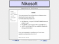 nikosoft.net