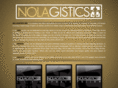 nolagistics.com