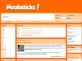 noobsticks.com