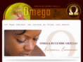 omegaworldmusic.net