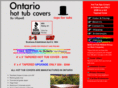 ontariohottubcover.com