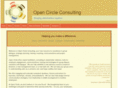 opencircleconsulting.com