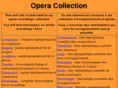 opera-collection.net