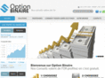 optionbinaire.biz