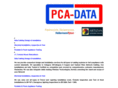 pca-data.com