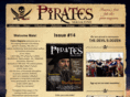 piratesmagazine.com