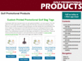 promotionalgolfitems.com