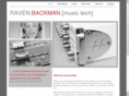 ravenbackman.com
