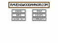 ravenswoodmanor.com