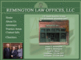 remingtonlawoffices.com