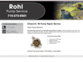 rohlpumpservice.com