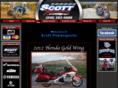 scottpowersports.com