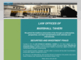 securitieslitigationlawyer.com