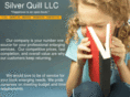 silver-quill.com