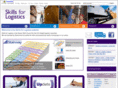 skillsforlogistics.com