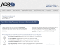 somervilledatarecovery.com