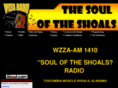 souloftheshoals.com
